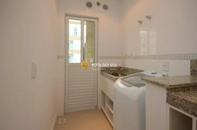 Imagem Areias de Mariscal Apartamento 3 suítes mobiliado Praia Mariscal Bombinhas SC