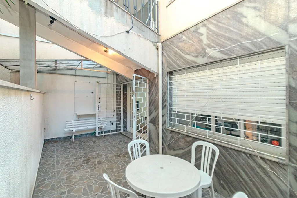 Imagem Apartamento em Petrópolis
