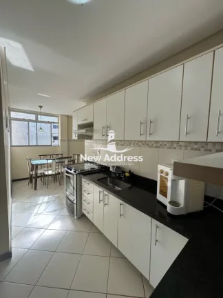 Imagem Pronto para morar! Apartamento de 3 quartos à venda no H12 - Vila Velha