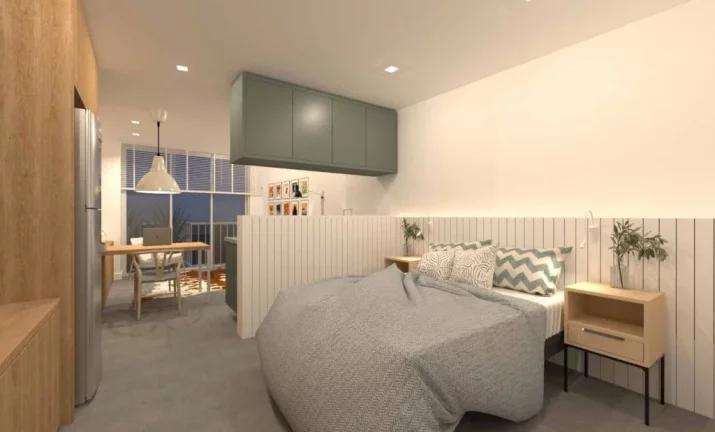 Imagem APARTAMENTO RESIDENCIAL em Rio de Janeiro - RJ, Glória