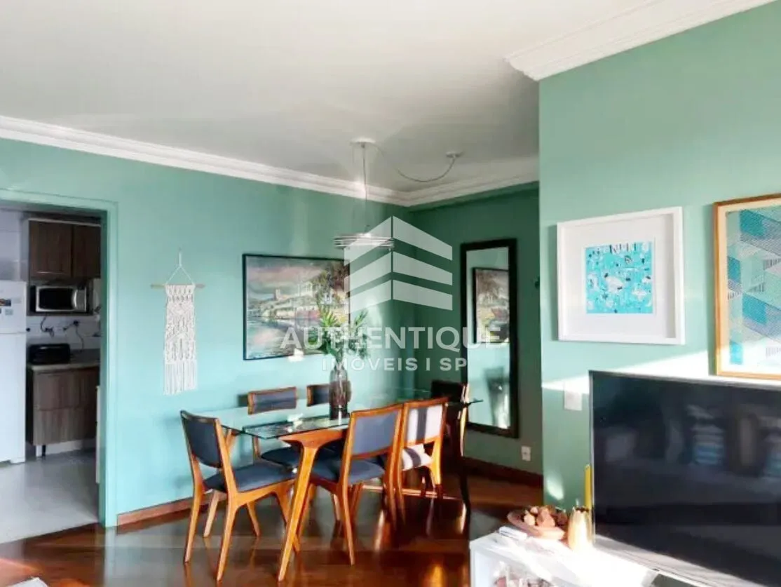 Imagem Georges Bizet Perdizes - Apartamento à venda no bairro Perdizes - São Paulo/SP, Zona Oeste