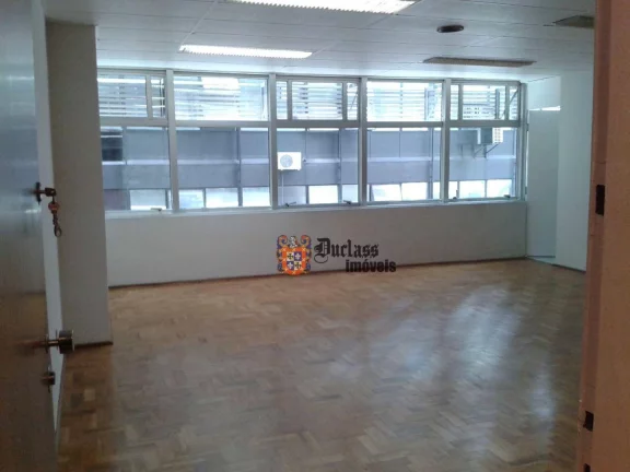 Imagem Conjunto à venda, 62 m² por R$ 850.000,00 - Bela Vista - São Paulo/SP