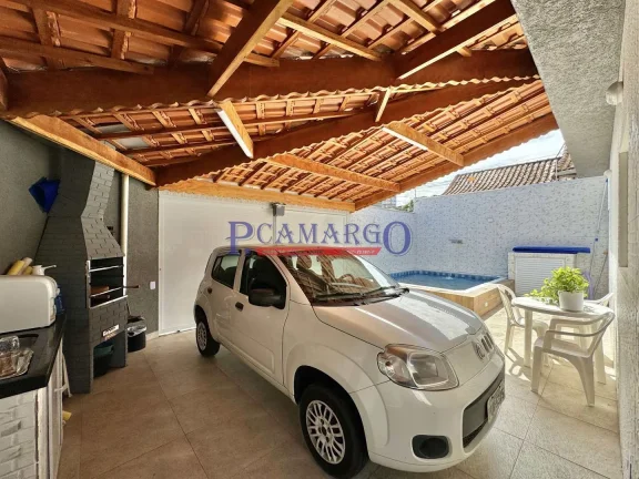 Imagem Casa Padrão