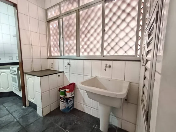 Imagem Excelente apartamento com 153 m²