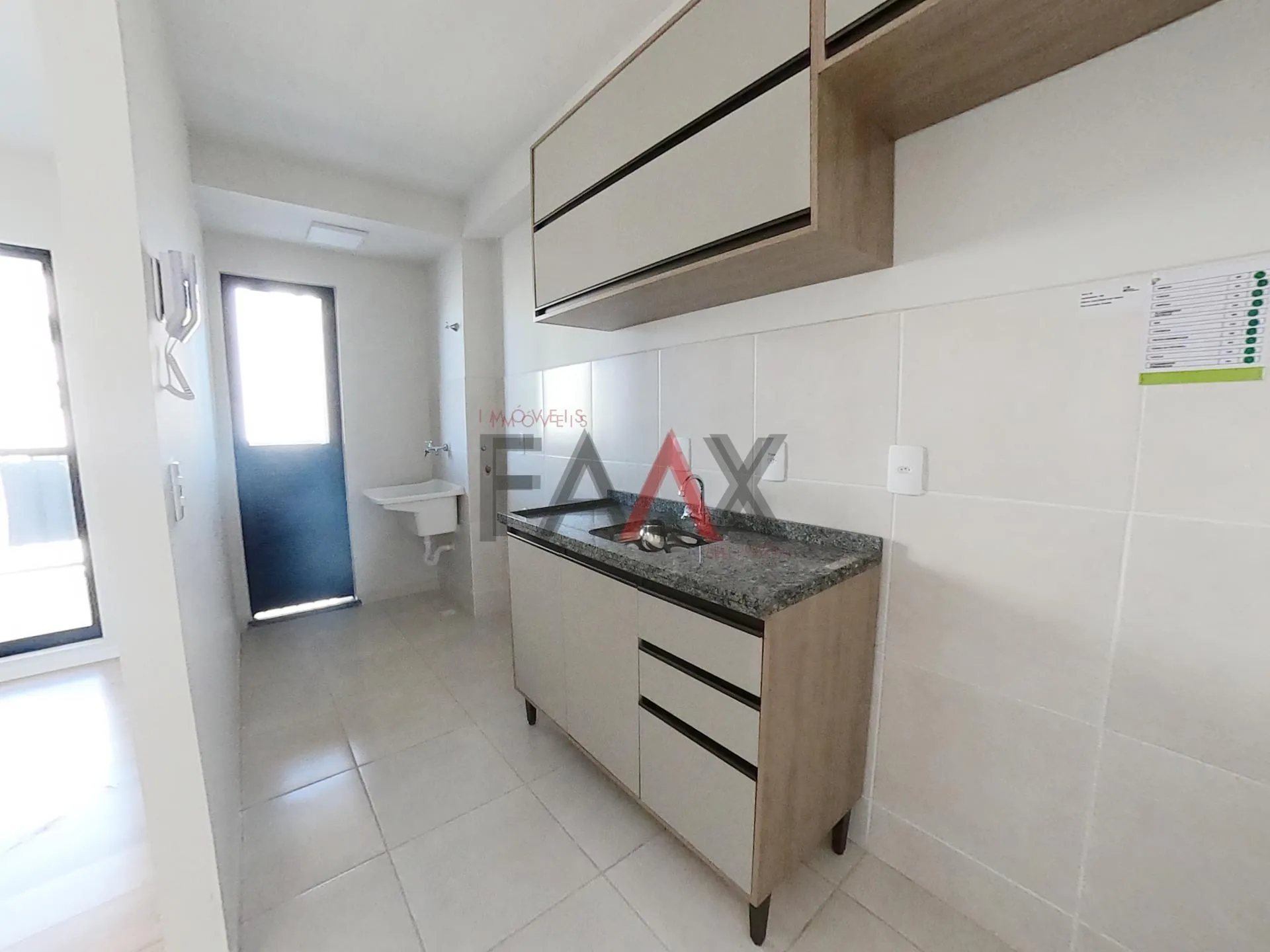 Imagem Apartamento para venda, Vista Cidade dos Lagos, GUARAPUAVA - PR