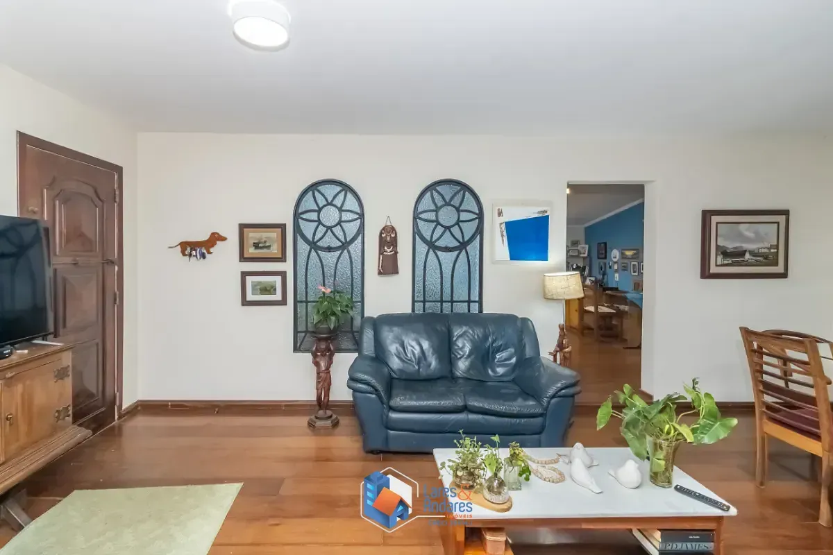Imagem Casa para venda em Jardim Consórcio com 3 quartos, 135m²