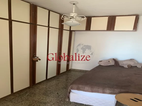 Imagem COBERTURA RESIDENCIAL em SANTOS - SP, GONZAGA