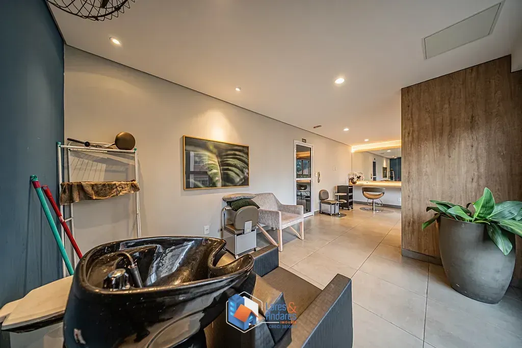 Imagem Studio à venda 1 Quarto 31M² Bela Vista São Paulo - SP