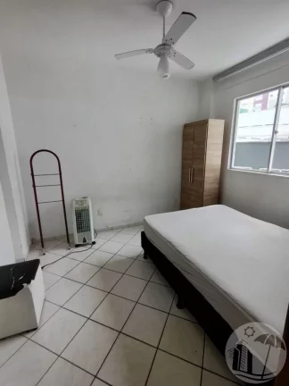 Imagem Investimento certo: 2 quartos, vaga, fature com AIRBNB