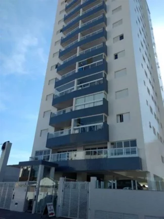 Imagem Apartamento à Venda em Tupi, Praia Grande - SP