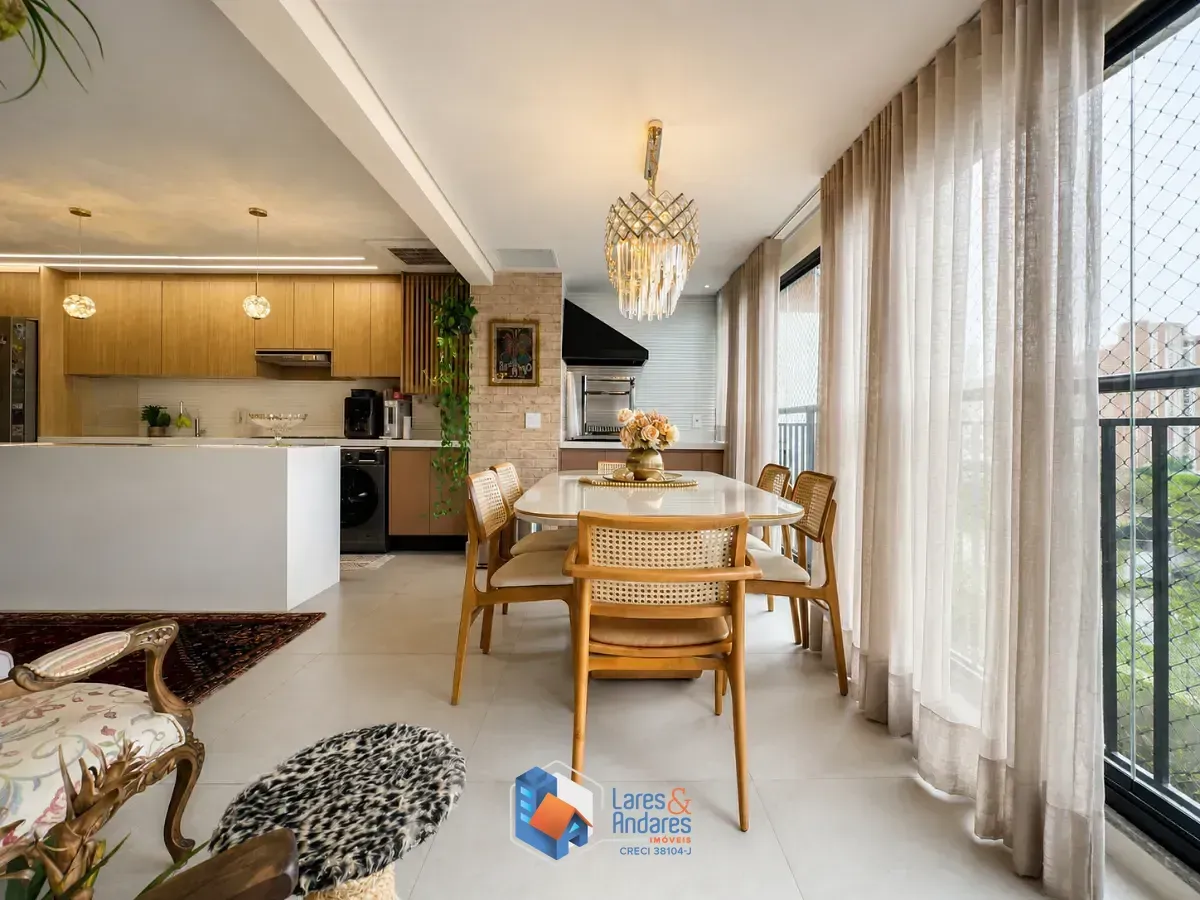 Imagem Apartamento para venda em Freguesia do Ó com 3 quartos, sendo 1 suíte, 87m²