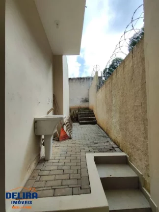 Imagem Casa a venda com uma ótima localização, aceita Financiamento Bancário