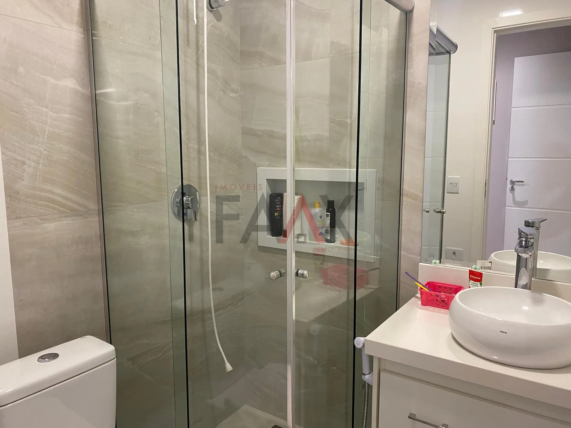 Imagem Apartamento à venda, ALTO PADRÃO, 169.69 m , CENTRO, GUARAPUAVA - PR