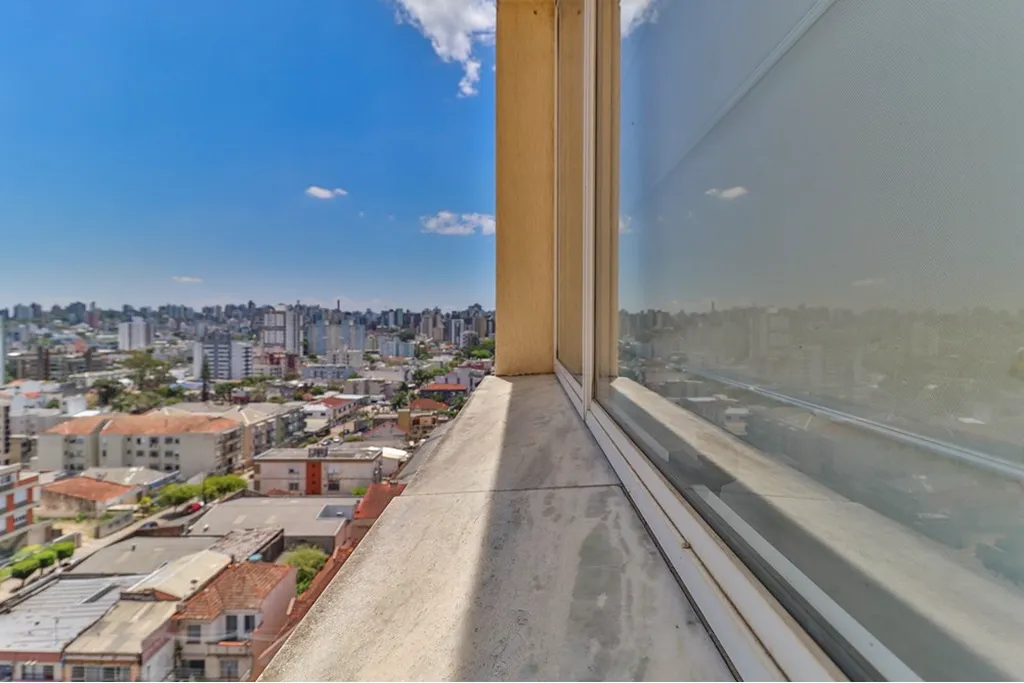 Imagem Sala Comercial em Partenon
