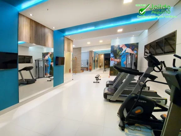 Imagem Apartamento de 3 suítes, varanda gourmet, Na aldeota perto de tudo......