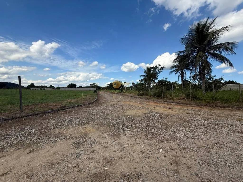 Imagem Terreno para Venda em Guapimirim / RJ no bairro Cotia