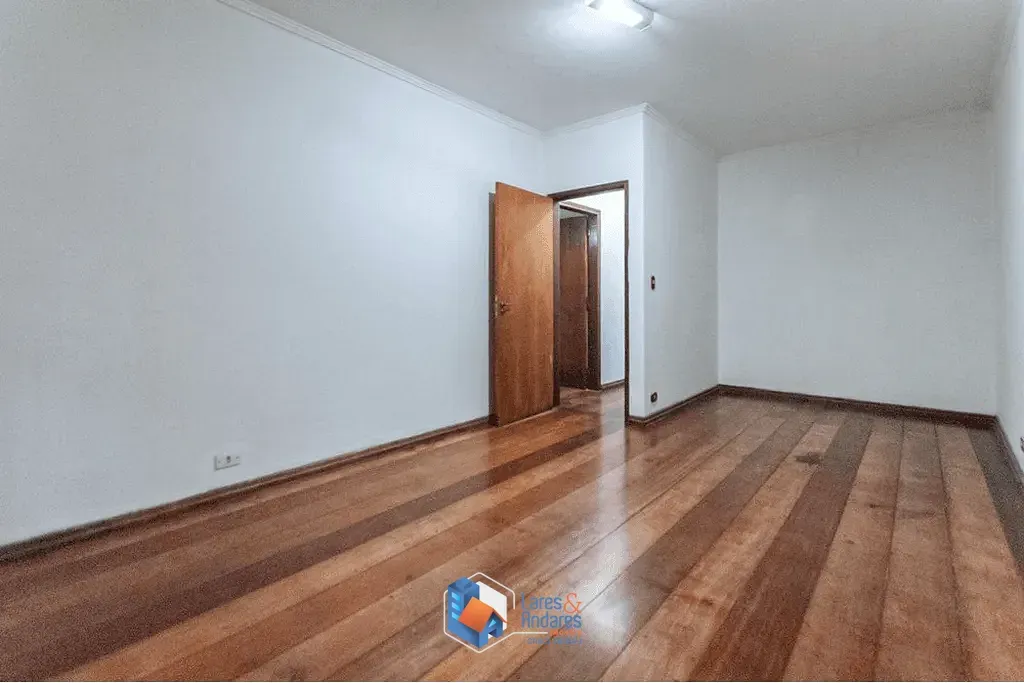 Imagem Casa à venda 3 Quartos 1 Suite 3 Vagas 309M² Jardim Maristela São Paulo - SP