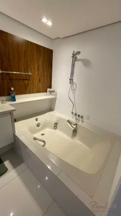 Imagem O Condomínio do Edifício Richard Gottsmann está localizado em Jornalista Rubens de Arruda Ramos, ...