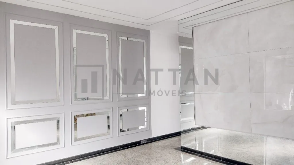 Imagem Sobrado para alugar, 163 m² por R$ 12.120,00/mês - Tatuapé - São Paulo/SP