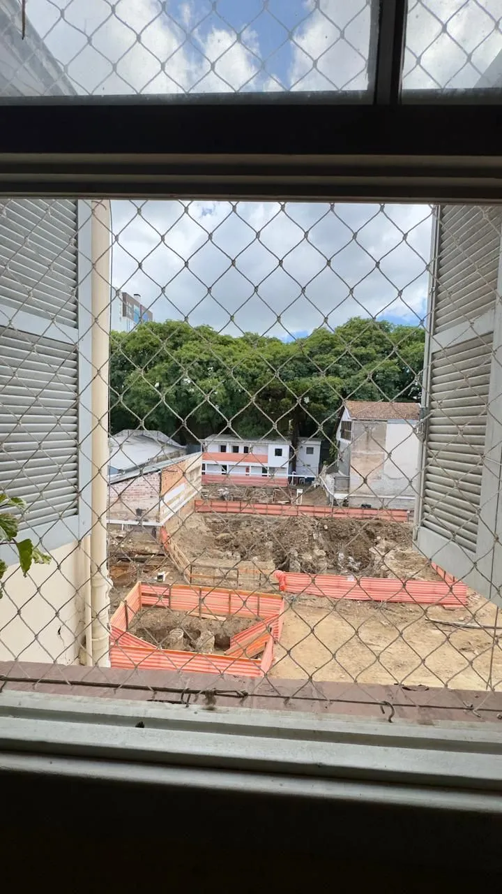Imagem Apartamento à venda na Rua Coronel Bordini - Auxiliadora, Porto Alegre