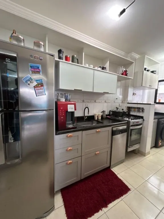Imagem APARTAMENTO COM 60,50 m² - CAIÇARA - PRAIA GRANDE SP