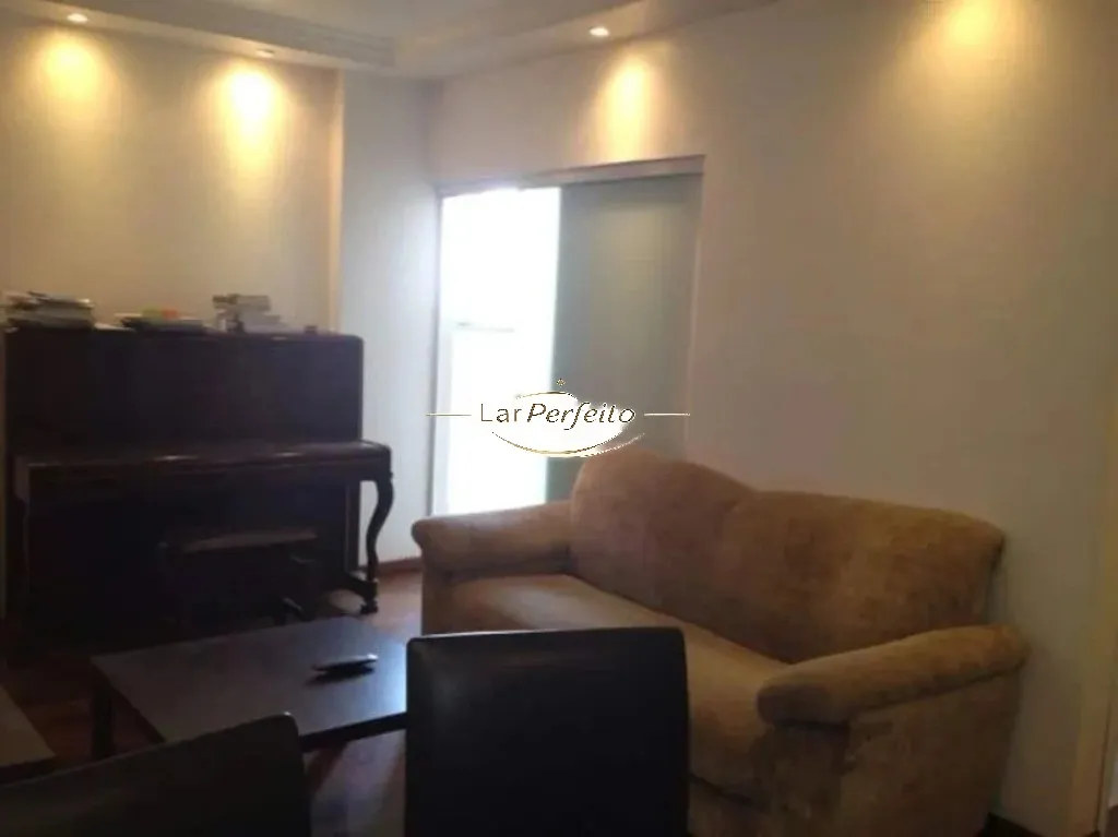 Imagem Apartamento com 2 Quartos à Venda, 82 m² em Cerqueira César - São Paulo