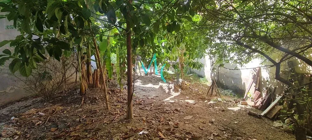Imagem Terreno à venda, 120 m² por R$ 120.000,00 - Campo Grande - Rio de Janeiro/RJ