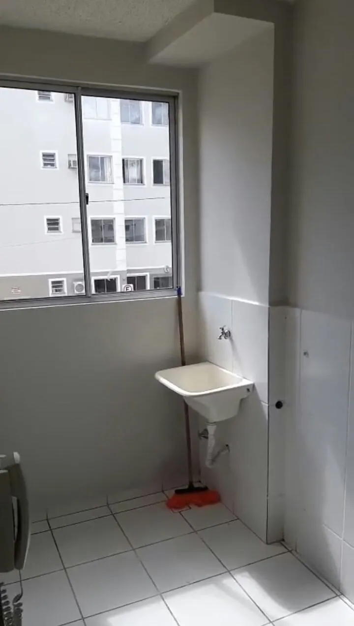 Imagem Apartamento 2 Quartos sendo 1 suíte