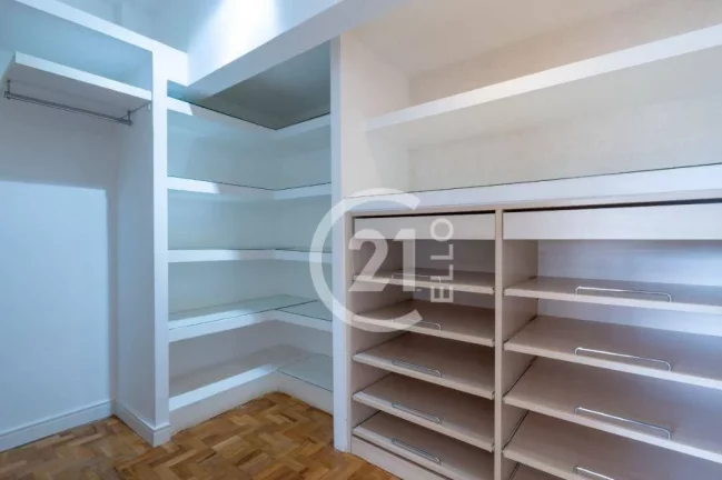 Imagem Itaim, reformado, 187m², 3 quartos