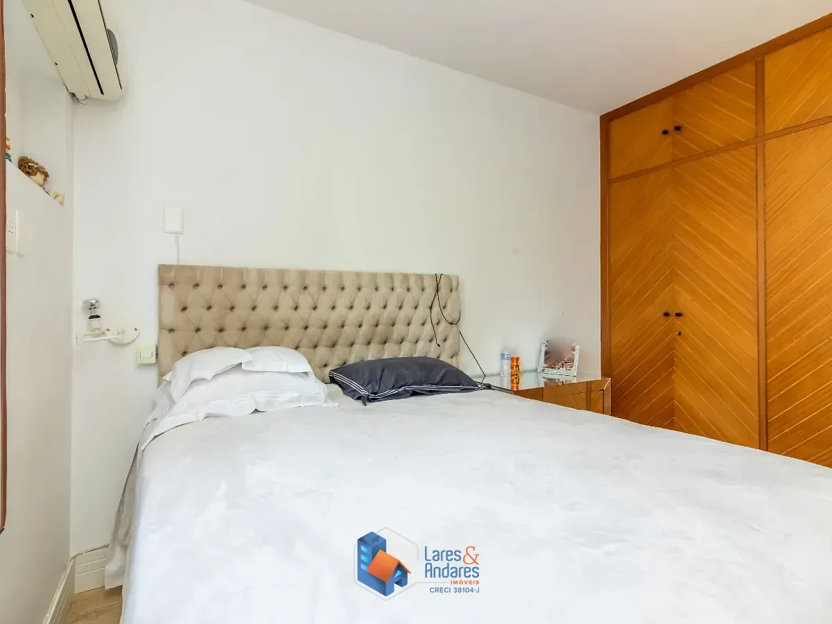 Imagem Cobertura para venda em Higienópolis com 5 quartos, sendo 4 suítes, 468m²