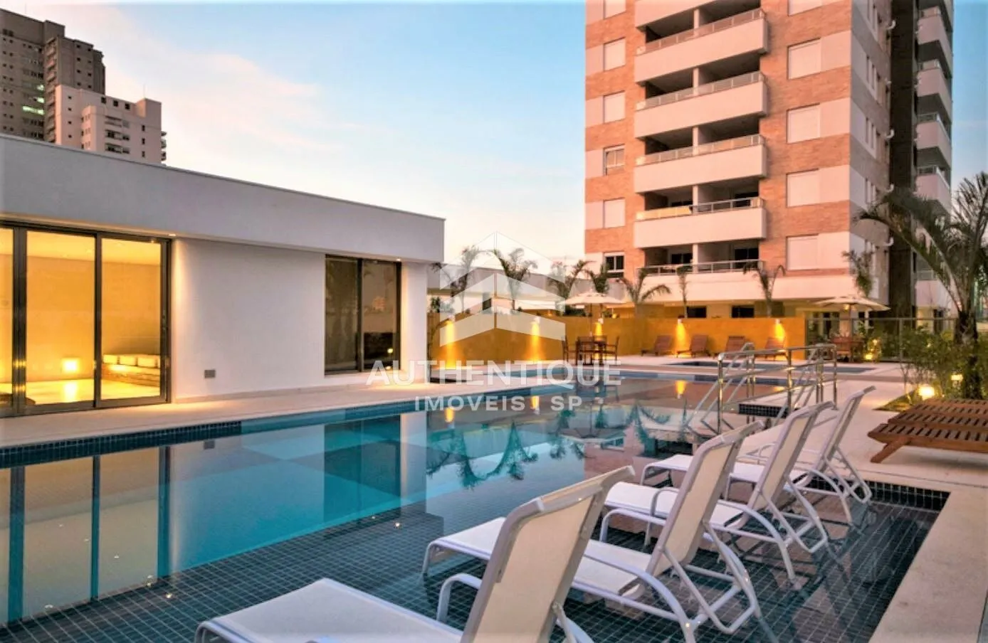 Imagem ABSOLUTE VILA MARIANA - Apartamento à venda em São Paulo/SP