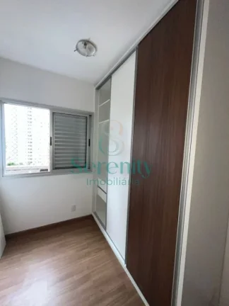 Imagem Apartamento para alugar no Acqua Royal - Terra Bonita - 2 dormitórios - 1 suíte - 1 vaga - R$2.750,00/mes - Londrina/PR