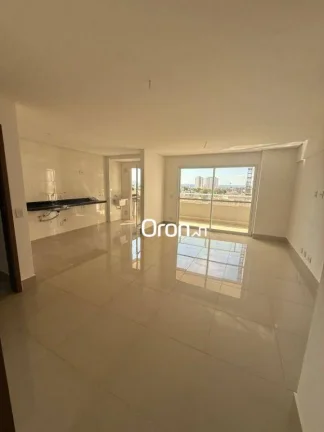 Apartamento à venda, 90 m² por R$ 620.000,00 - Village Veneza - Goiânia/GO