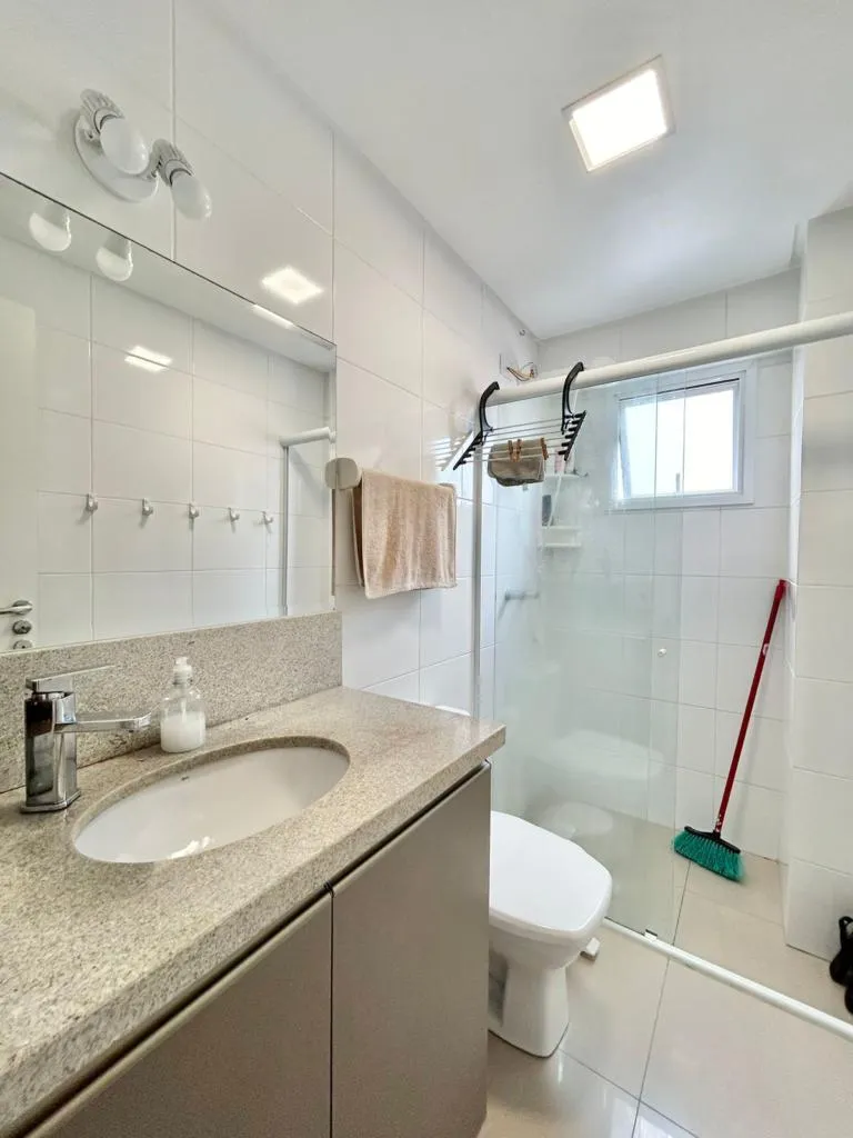 Imagem Apartamento 3 Dormitórios - Bairro Zona Nova