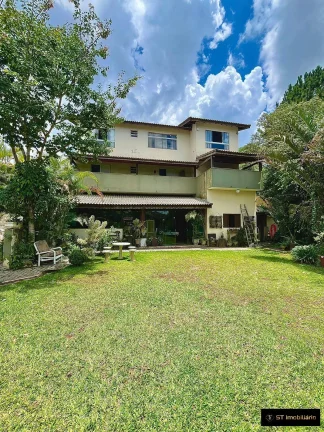 Imagem Chácara à venda em Atibaia/SP - Jd Brisa, 1.000m² por R$1.150.000!