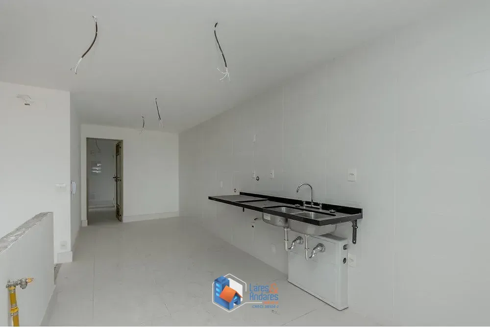 Imagem Apartamento à venda 3 Quartos 3 Suites 2 Vagas 149M² Moema São Paulo - SP