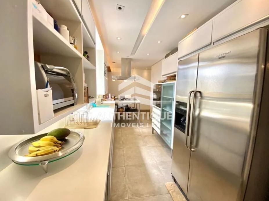 Imagem Helbor La Réservé Brooklin - Apartamento à venda em São Paulo/SP