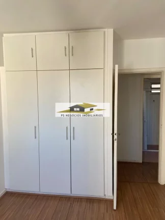 Imagem Apartamento para venda/locação em Pinheiros