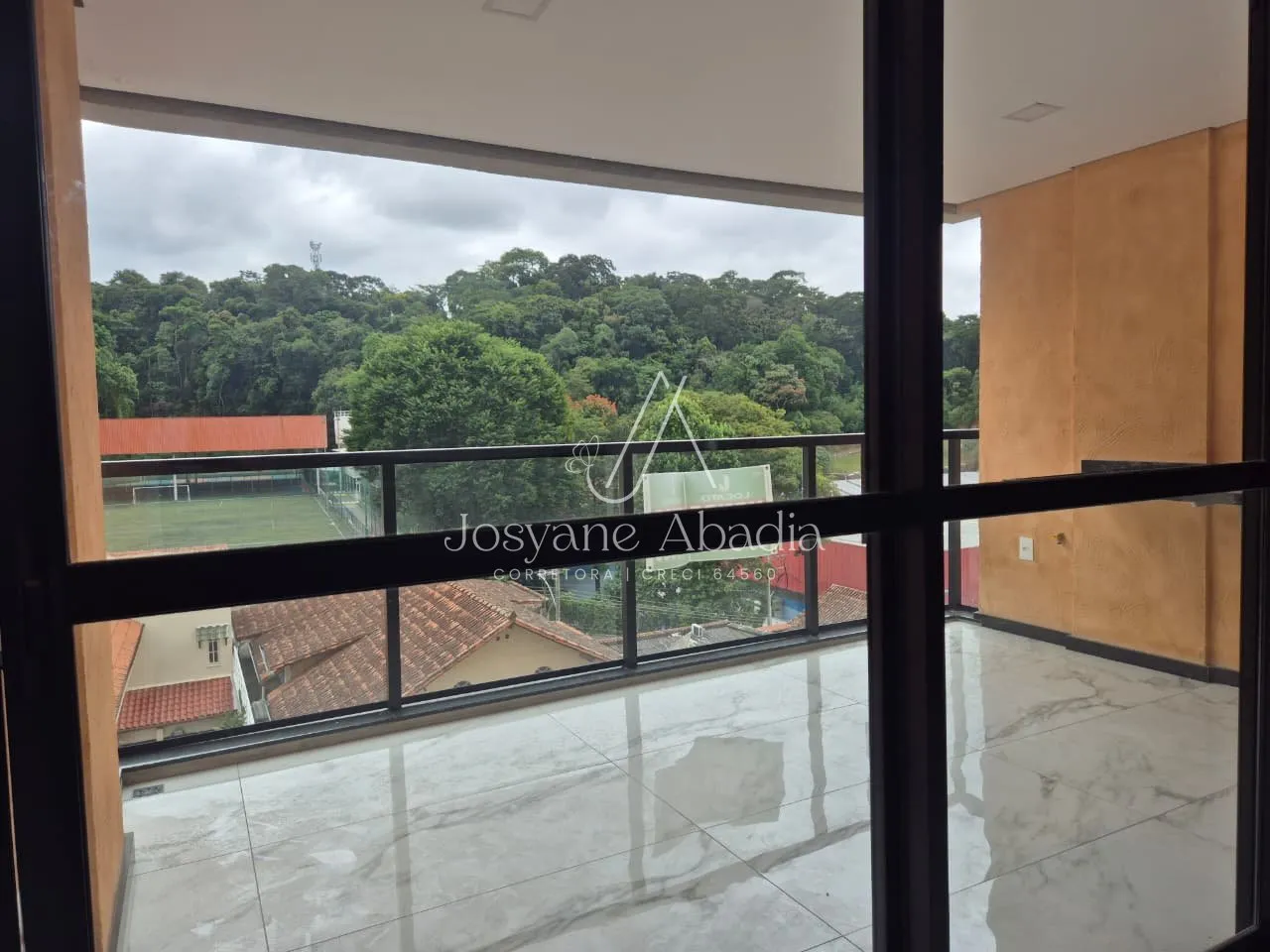 Imagem Cobertura de Alto Padrão com 3 Quartos no São Mateus | Residencial Alfredo Lage - Juiz de Fora