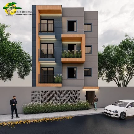 Imagem APTOS NO JACANA EM MEDIA DE 30M² A PARTIR R$ 199 MIL - OBRAS EM ANDAMENTO !
