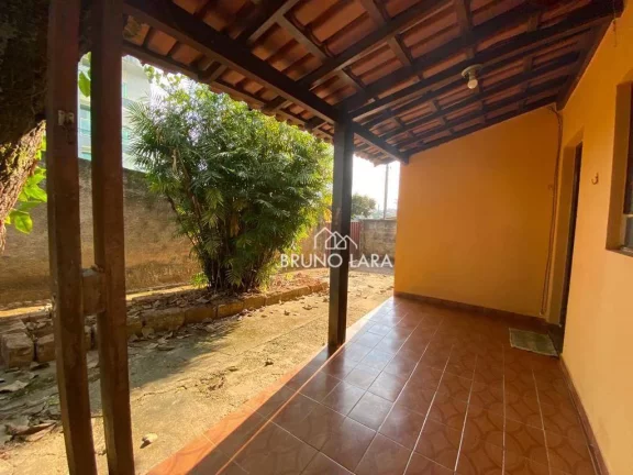 Imagem Casa à venda em Igarapé MG Bairro Santa Mônica