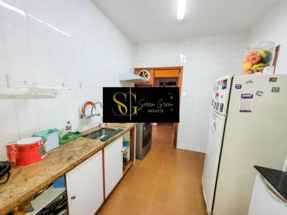 Imagem Apartamento para Venda em Teresópolis, Barra do Imbuí, 2 dormitórios, 2 banheiros, 1 vaga