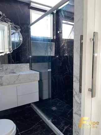 Imagem APARTAMENTO DE LUXO FRENTE MAR EM JARDIM DA PENHA / VITÓRIA - ES