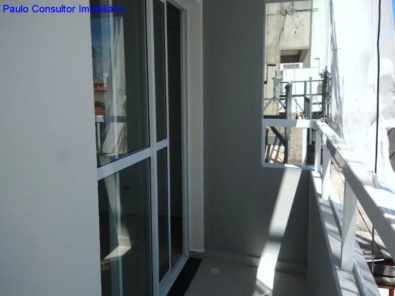 Imagem Condomínio White Residence Campestre Santo André-sp, apartamento 3 quartos em Campestre Santo André SP