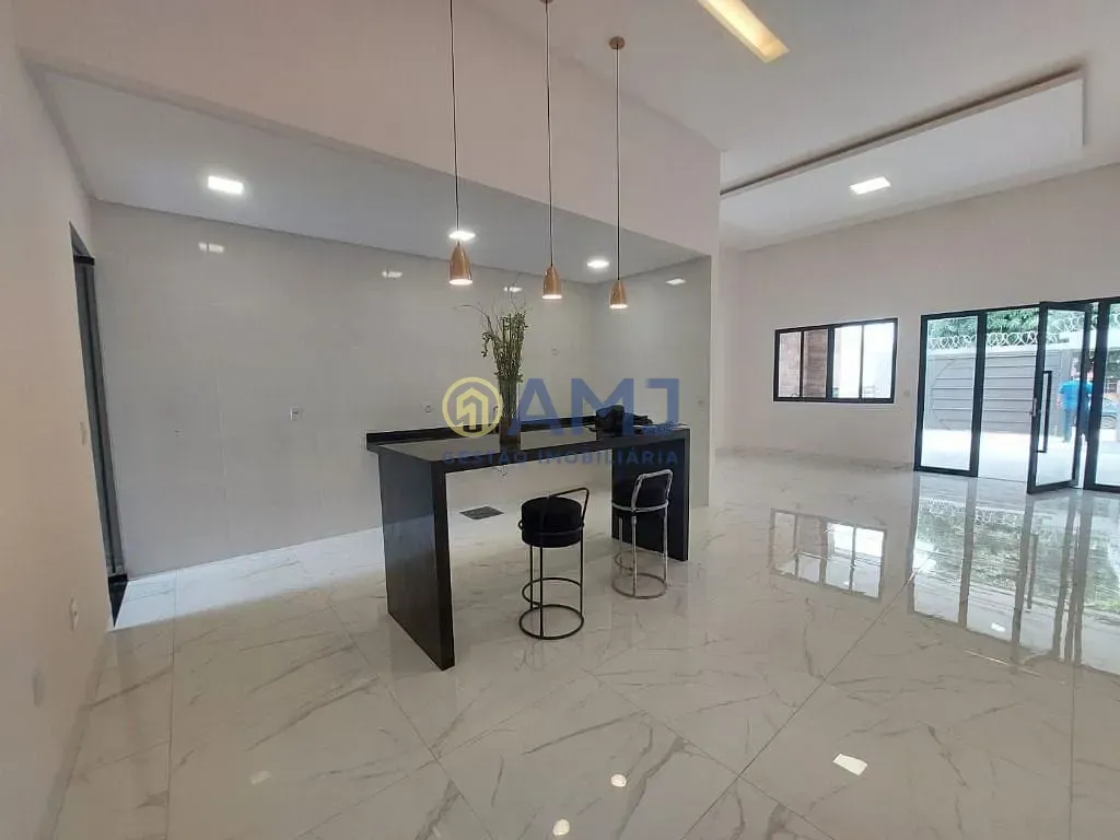 Imagem Casa à Venda no Setor Faiçalville