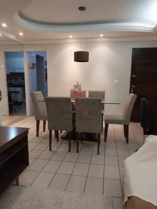 Imagem OPORTUNIDADE, perto do mar , APARTAMENTO no JARDIM OCEANIA, PORTEIRA FECHADA.3 QUARTOS