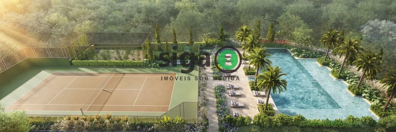 Imagem Apartamento à venda em Moema de 283 m² com 4 Suítes e 4 Vagas em São Paulo