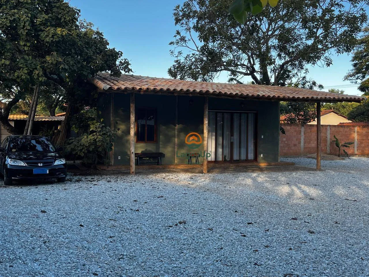 Casa com 1 dormitório à venda, 60 m² por R$ 685.000,00 - Recanto do Poeta - Lagoa Santa/MG