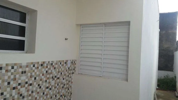Casa com 2 Quartos à Venda, 62 m² em Jardim Nova Hortolândia Ii - Hortolândia