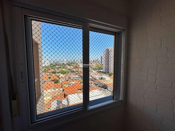 Imagem Apartamento com 3 dormitórios à venda, 115 m² por R$ 920.000,00 - São Judas - Piracicaba/SP